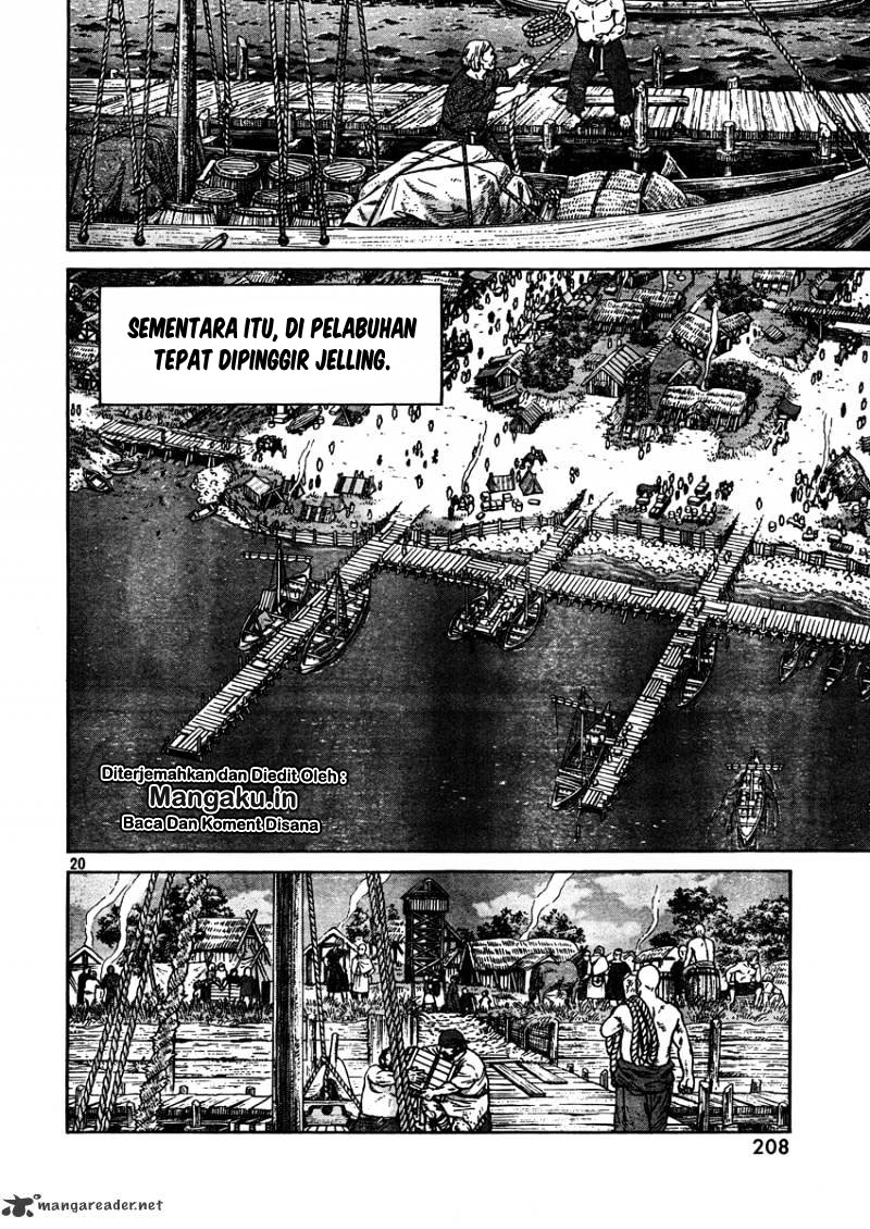 Vinland Saga Chap 75 - Next Chap 76