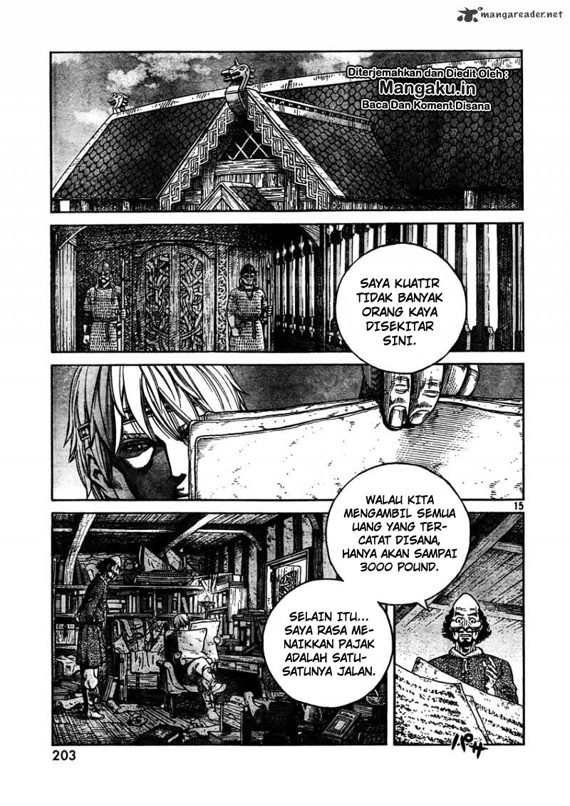 Vinland Saga Chap 75 - Next Chap 76