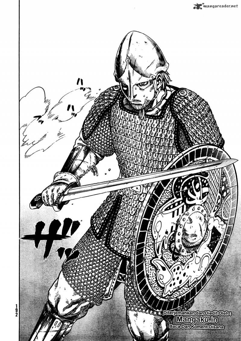 Vinland Saga Chap 75 - Next Chap 76