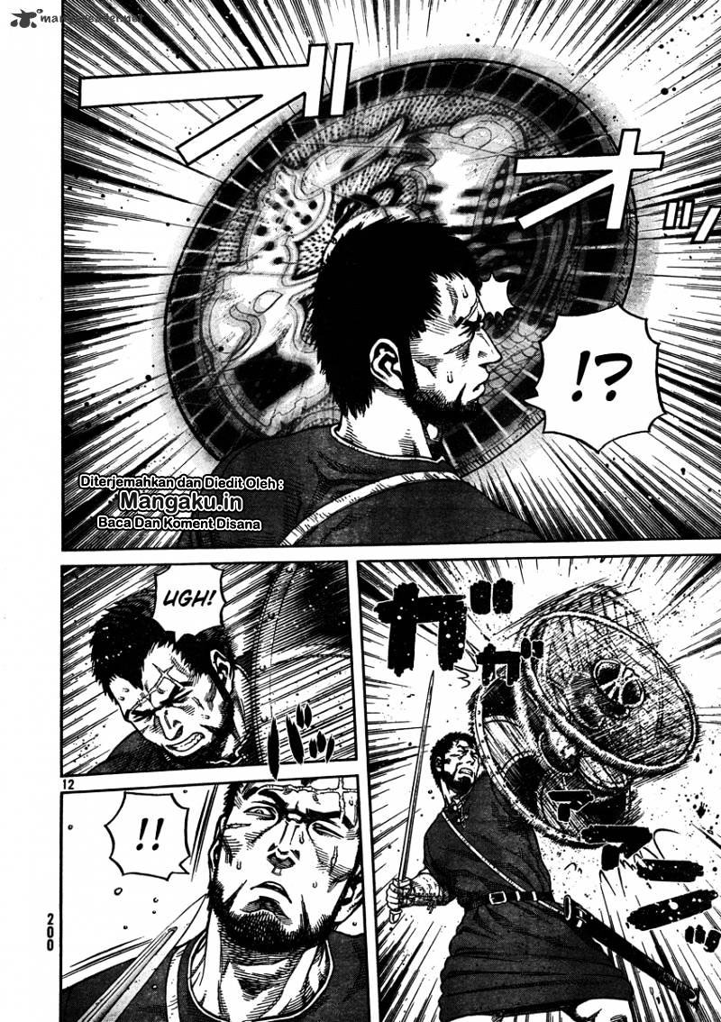 Vinland Saga Chap 75 - Next Chap 76