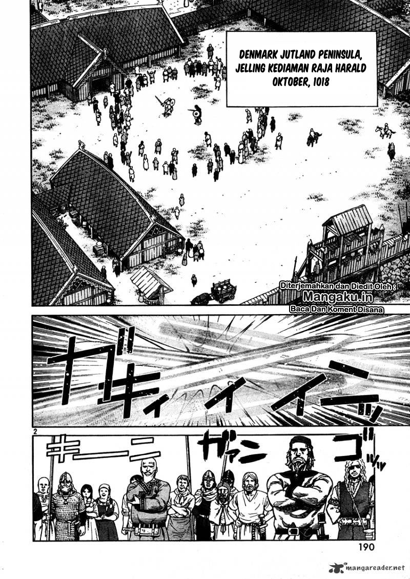 Vinland Saga Chap 75 - Next Chap 76