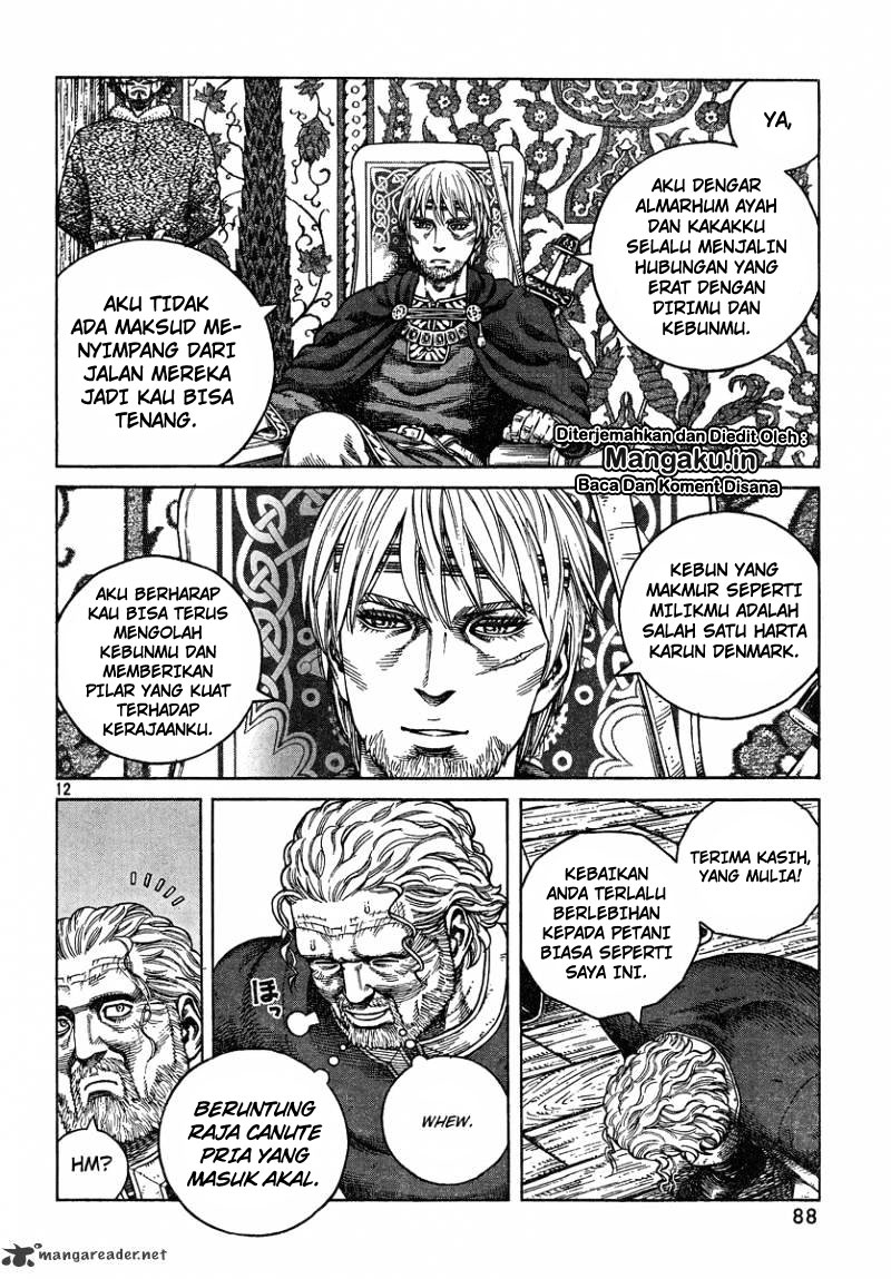 Vinland Saga Chap 76 - Next Chap 77