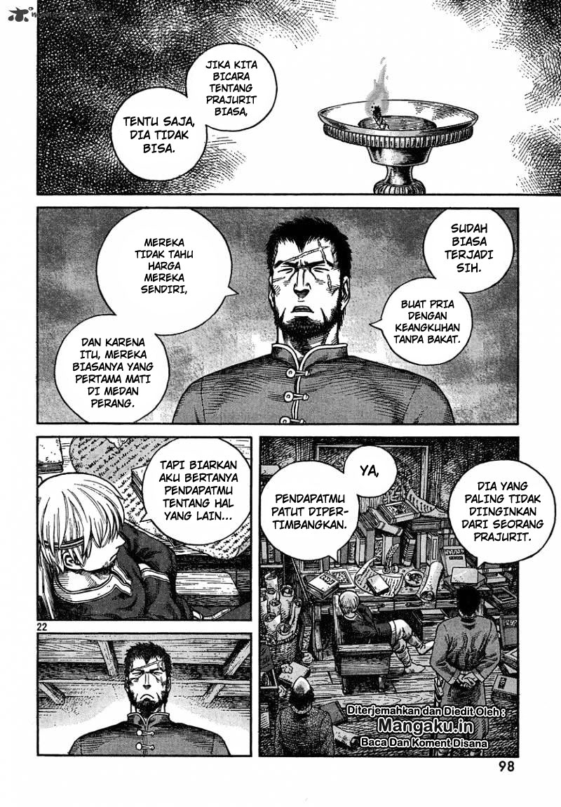 Vinland Saga Chap 76 - Next Chap 77