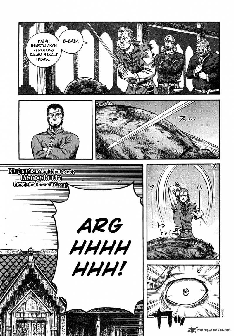 Vinland Saga Chap 76 - Next Chap 77