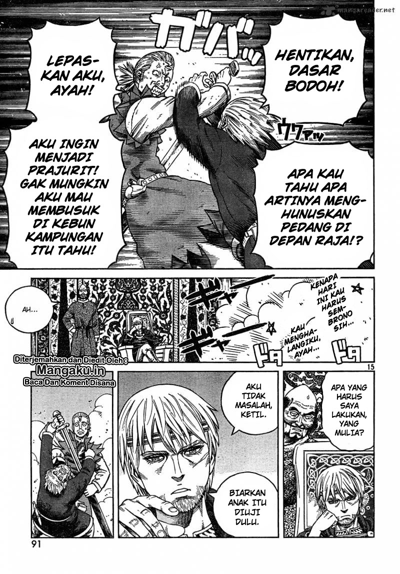 Vinland Saga Chap 76 - Next Chap 77