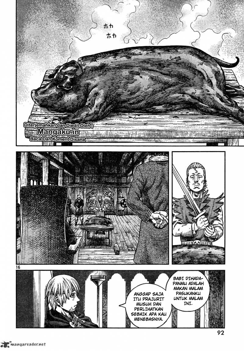 Vinland Saga Chap 76 - Next Chap 77