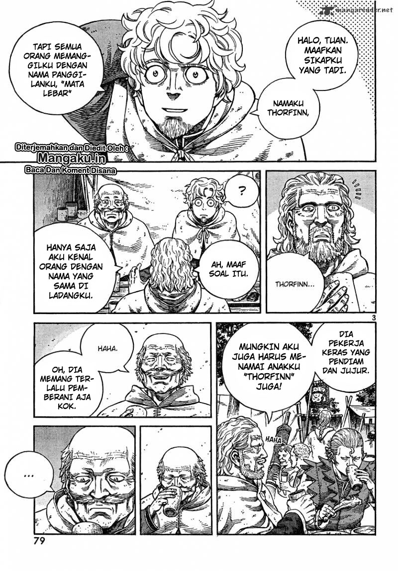 Vinland Saga Chap 76 - Next Chap 77