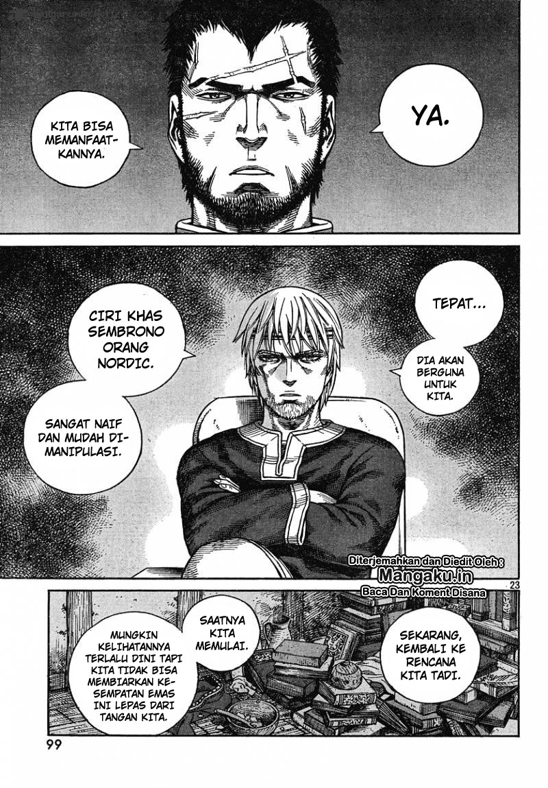 Vinland Saga Chap 76 - Next Chap 77