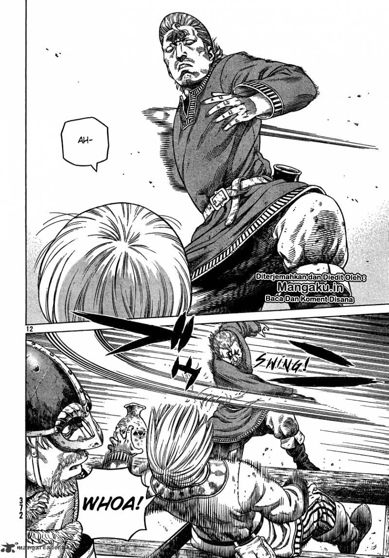 Vinland Saga Chap 77 - Next Chap 78