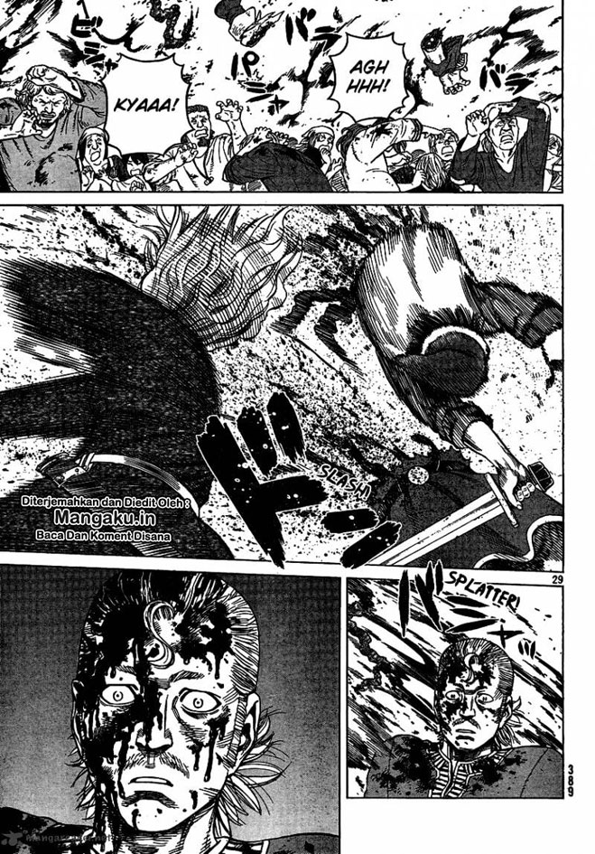 Vinland Saga Chap 77 - Next Chap 78