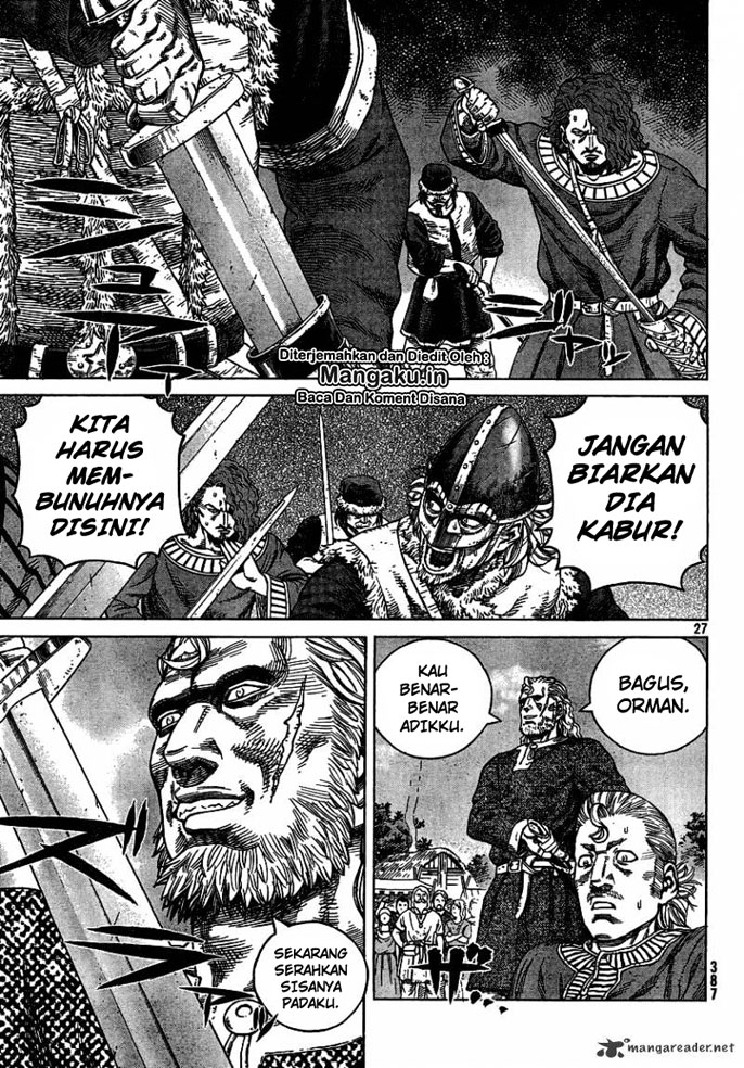Vinland Saga Chap 77 - Next Chap 78