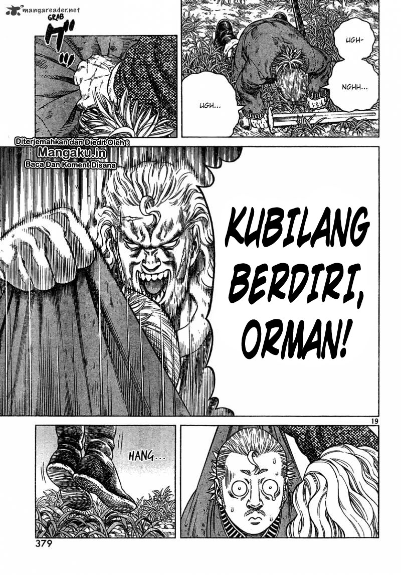 Vinland Saga Chap 77 - Next Chap 78
