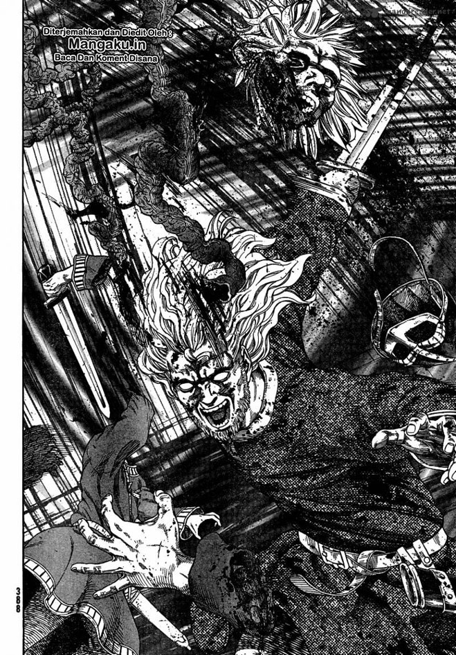 Vinland Saga Chap 77 - Next Chap 78