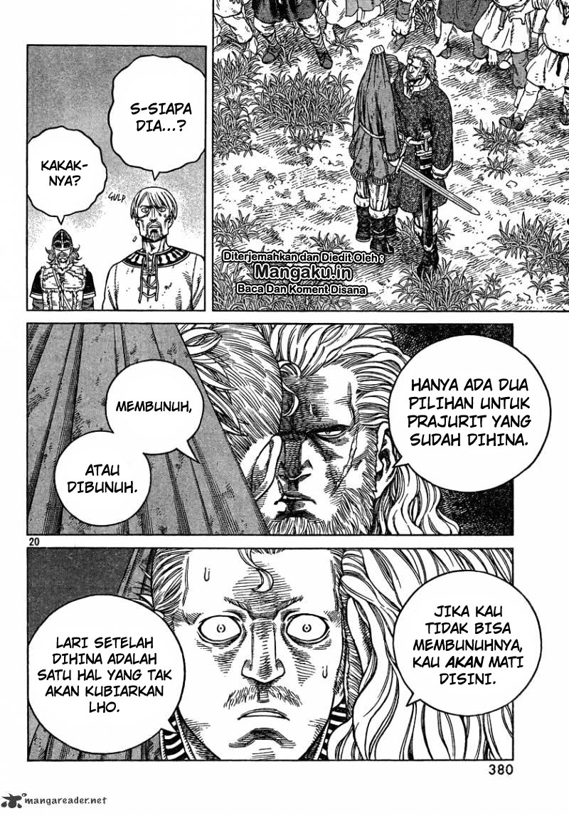 Vinland Saga Chap 77 - Next Chap 78