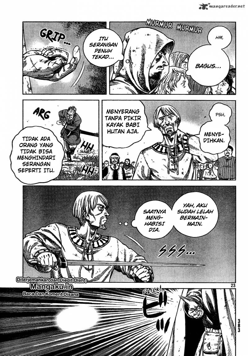 Vinland Saga Chap 77 - Next Chap 78