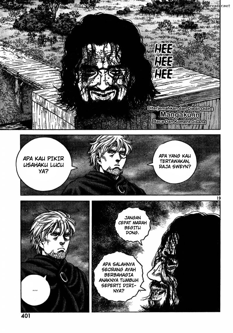Vinland Saga Chap 78 - Next Chap 79