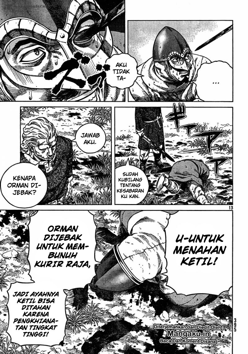 Vinland Saga Chap 78 - Next Chap 79