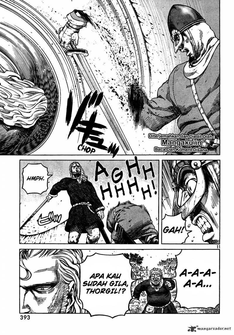 Vinland Saga Chap 78 - Next Chap 79