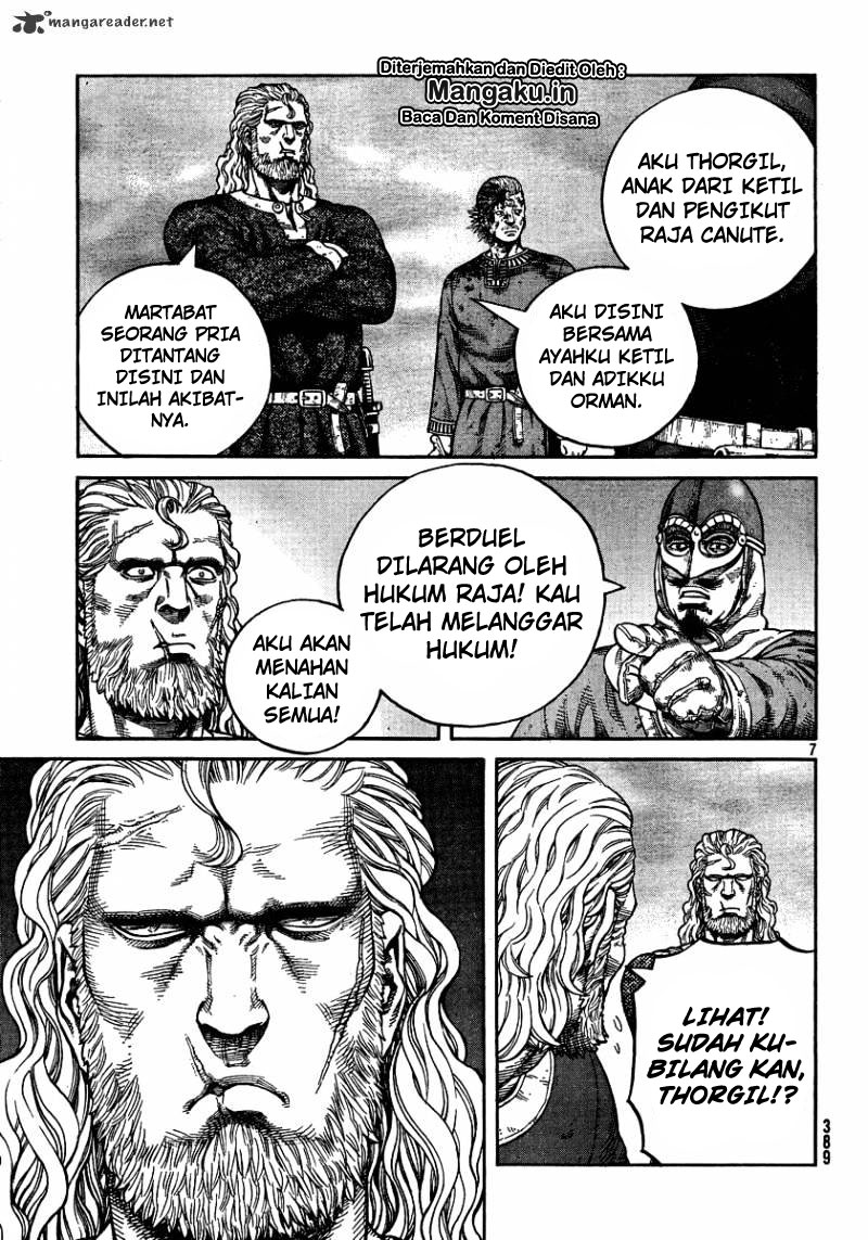 Vinland Saga Chap 78 - Next Chap 79