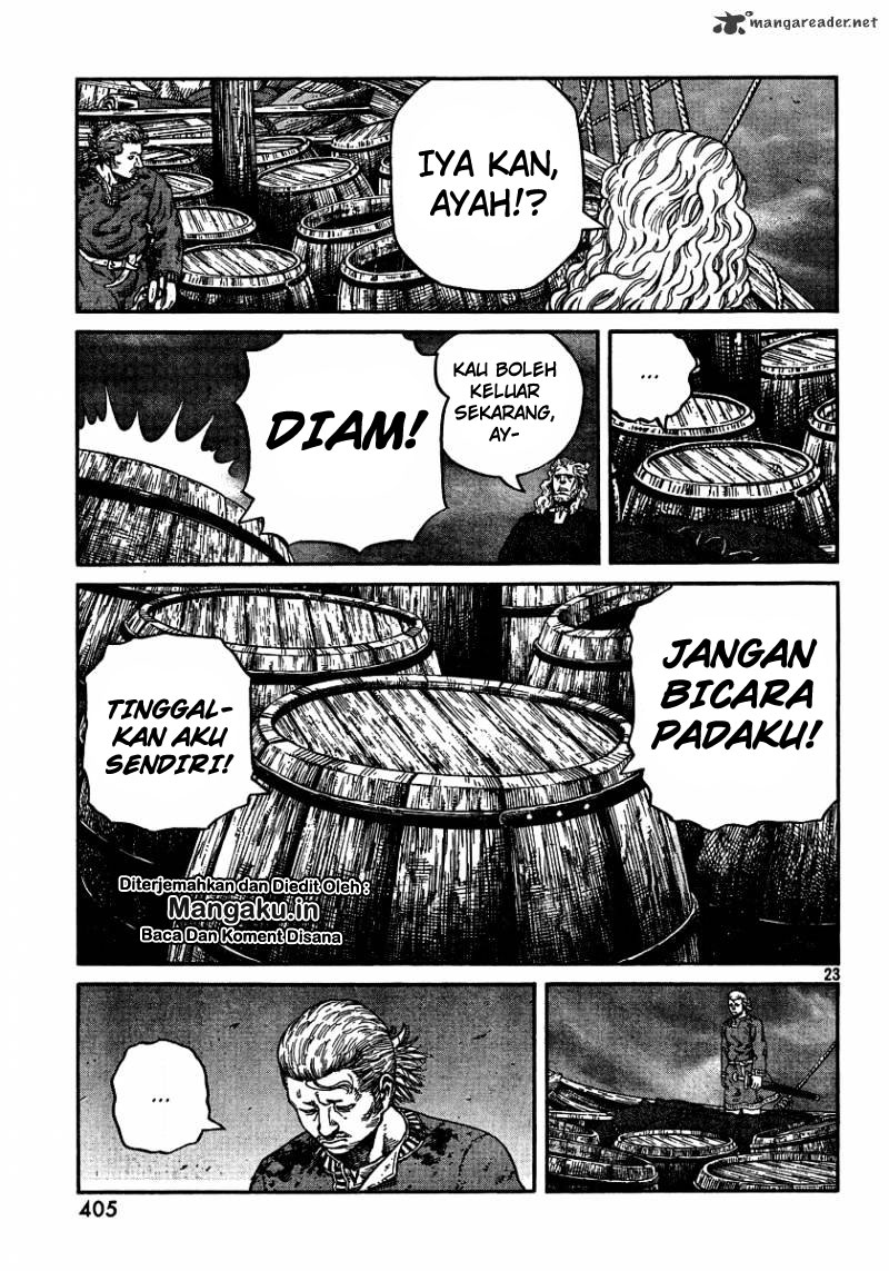 Vinland Saga Chap 78 - Next Chap 79