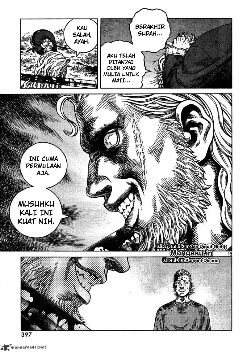 Vinland Saga Chap 78 - Next Chap 79