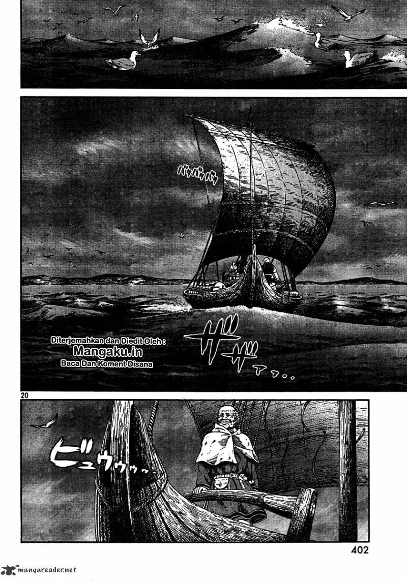 Vinland Saga Chap 78 - Next Chap 79