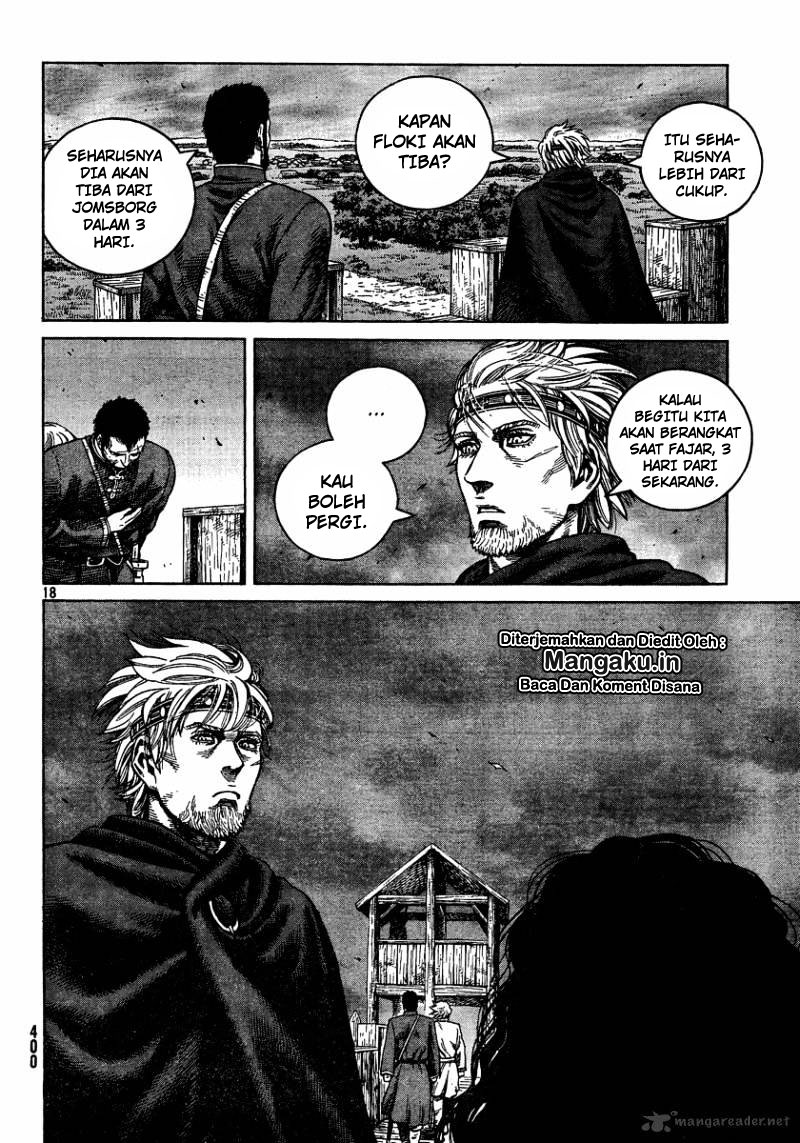 Vinland Saga Chap 78 - Next Chap 79