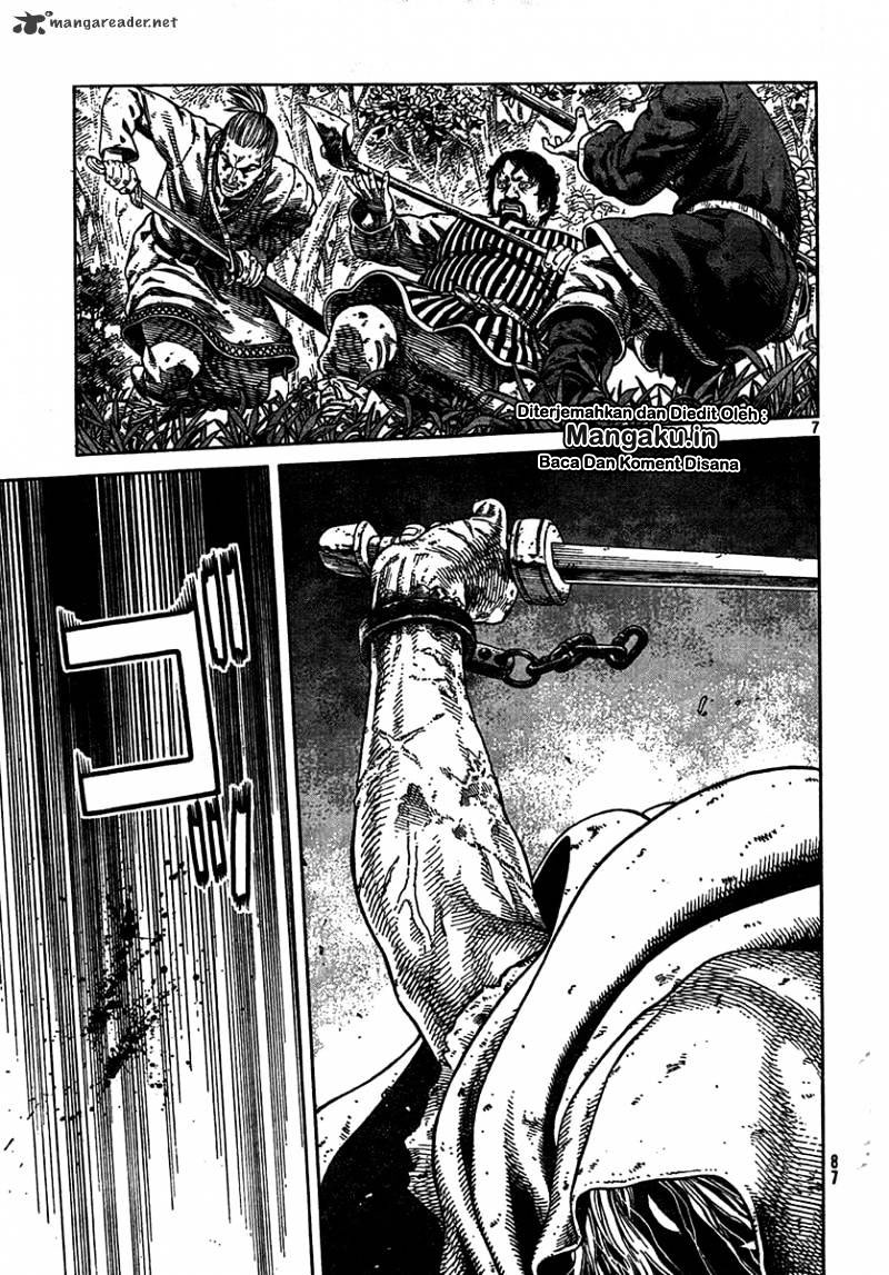 Vinland Saga Chap 79 - Next Chap 80