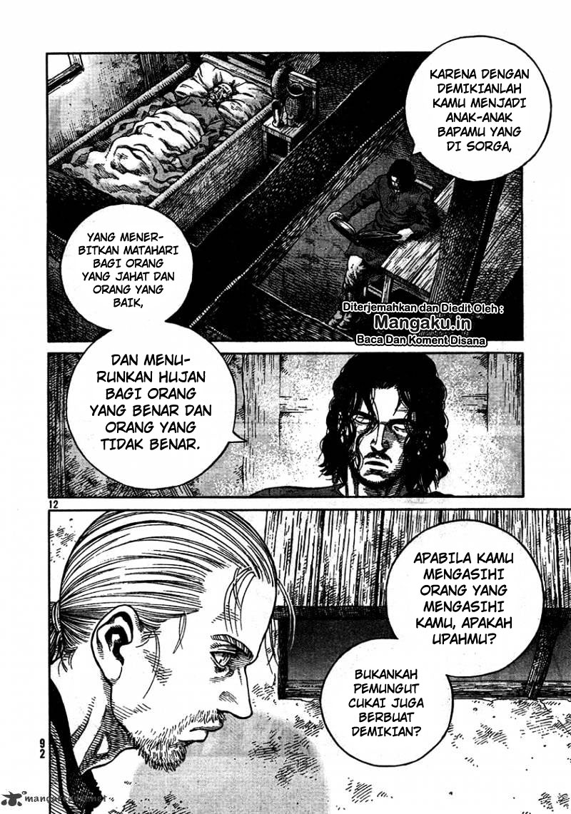 Vinland Saga Chap 79 - Next Chap 80