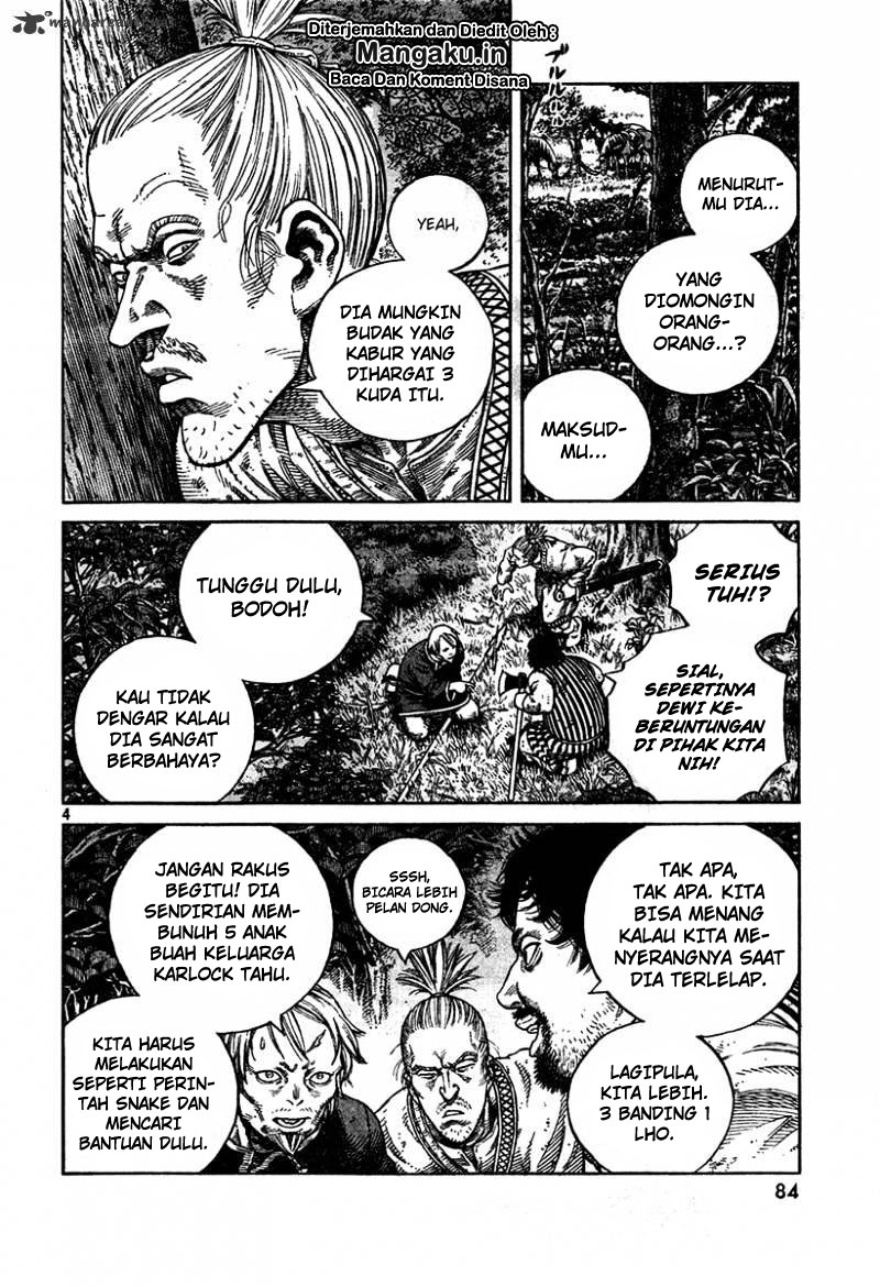 Vinland Saga Chap 79 - Next Chap 80