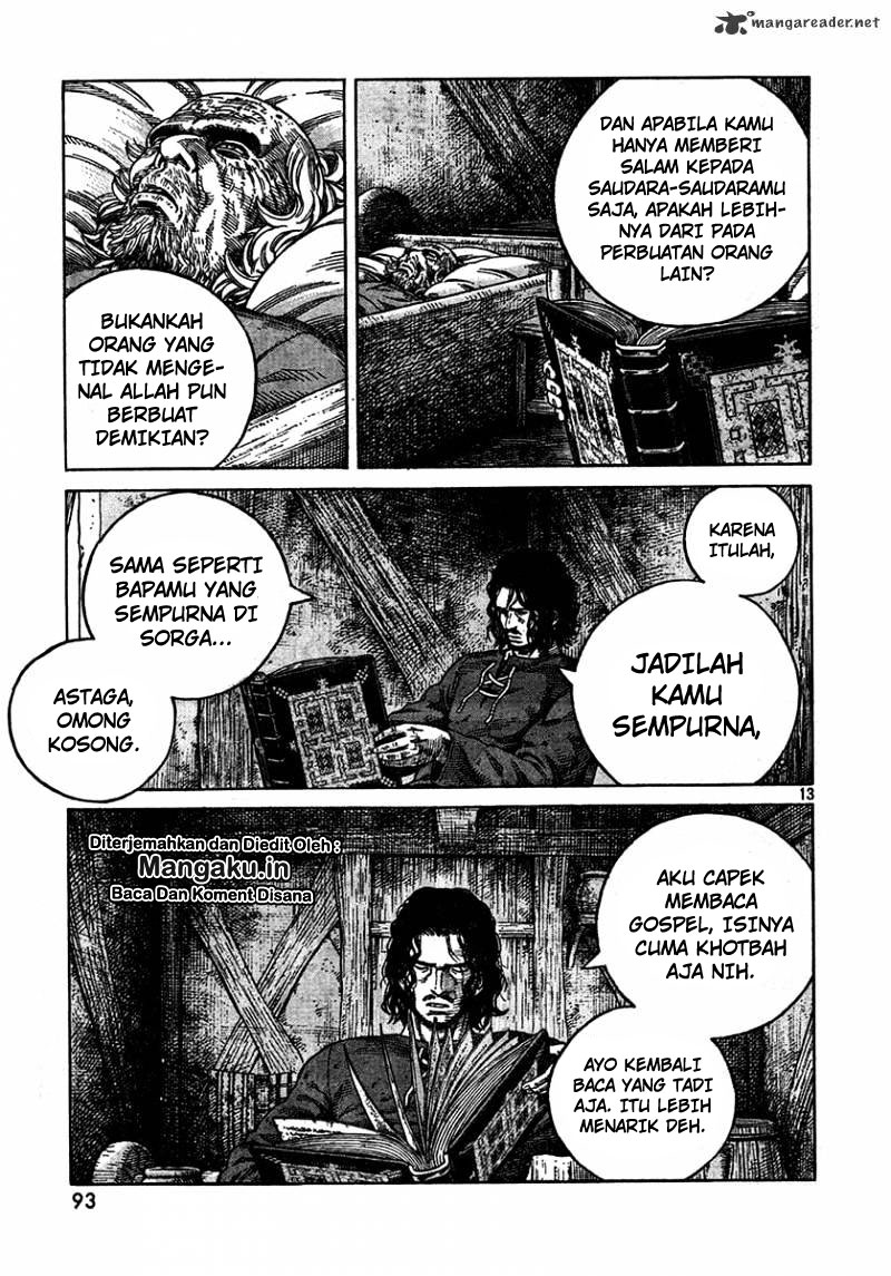 Vinland Saga Chap 79 - Next Chap 80
