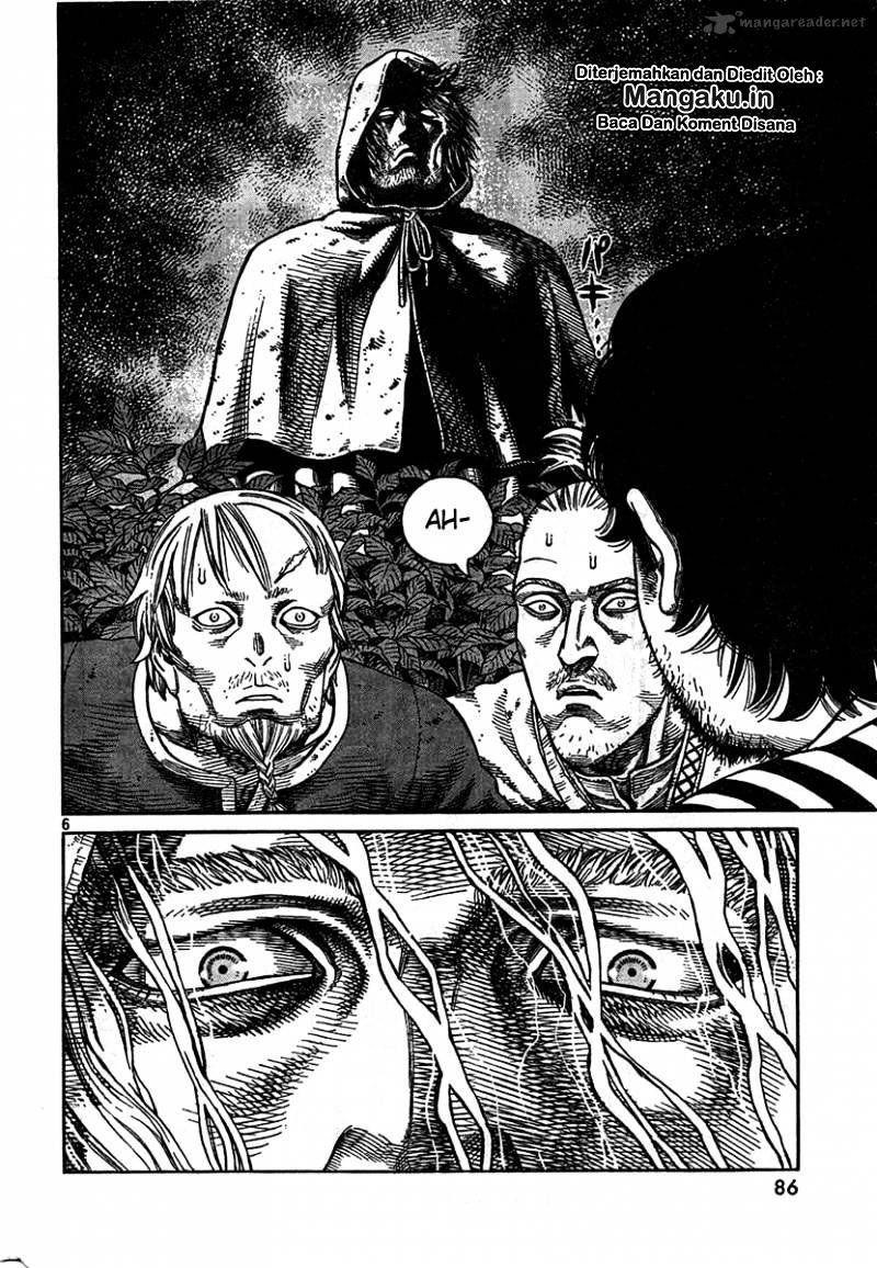 Vinland Saga Chap 79 - Next Chap 80