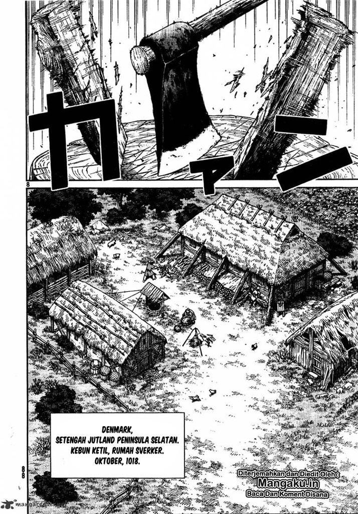 Vinland Saga Chap 79 - Next Chap 80
