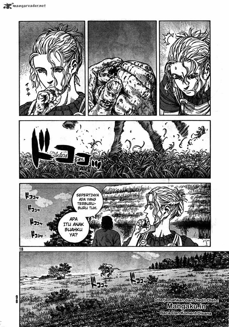 Vinland Saga Chap 79 - Next Chap 80