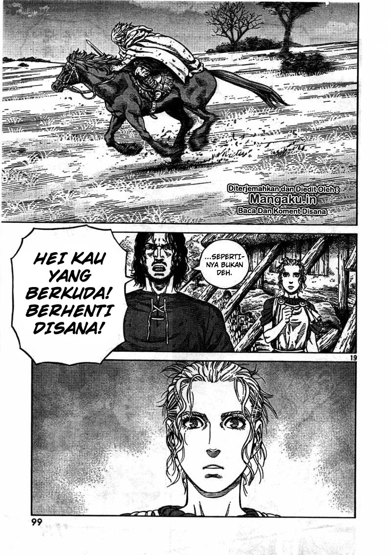 Vinland Saga Chap 79 - Next Chap 80