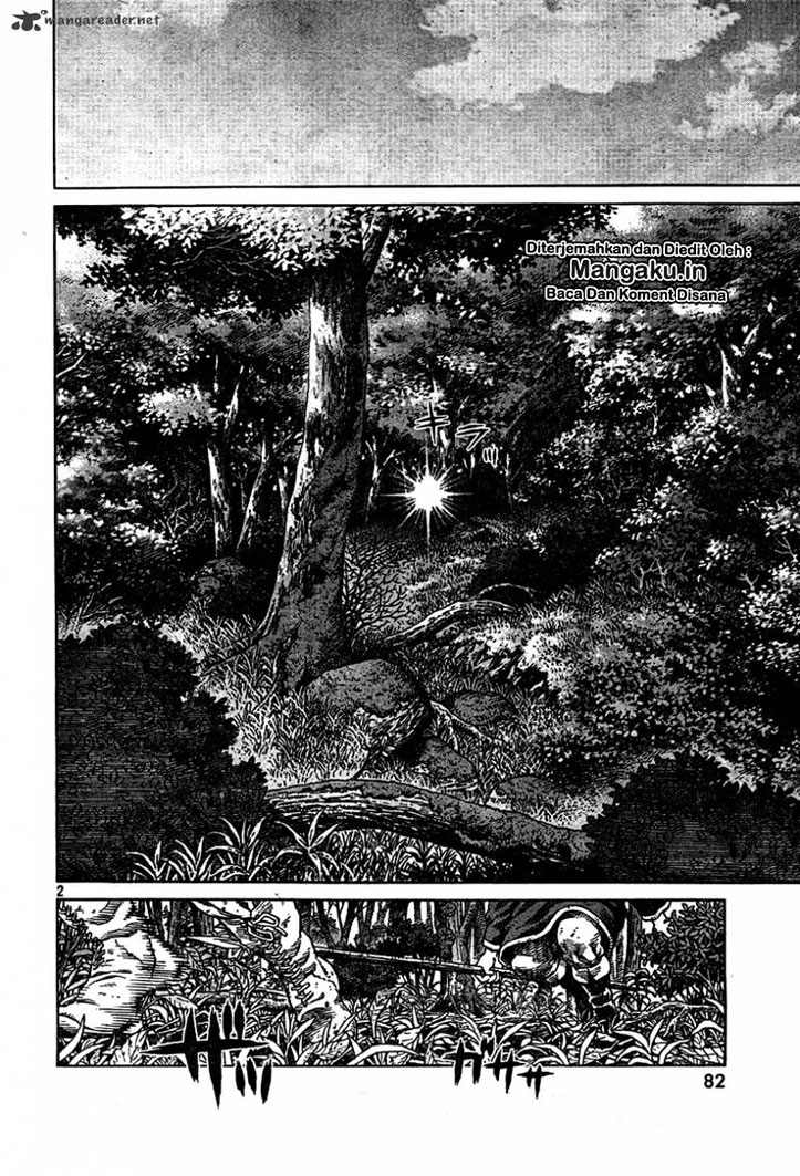 Vinland Saga Chap 79 - Next Chap 80