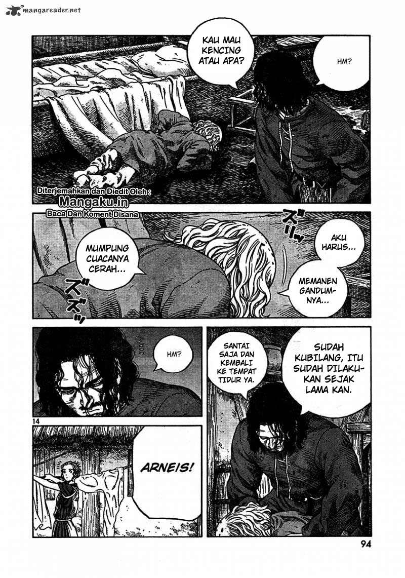Vinland Saga Chap 79 - Next Chap 80