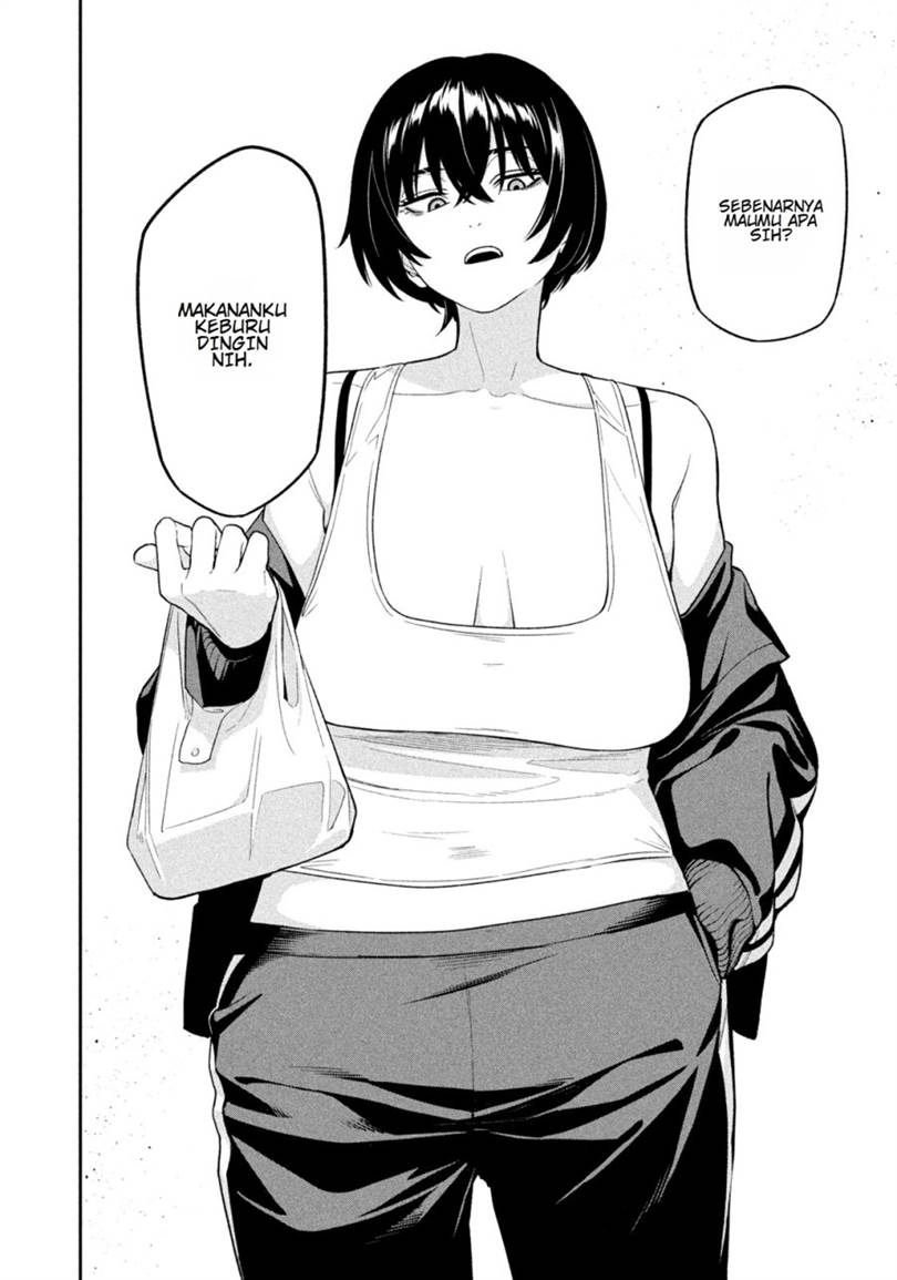 Yotaka Futatabi Chap 5 - Next Chap 6