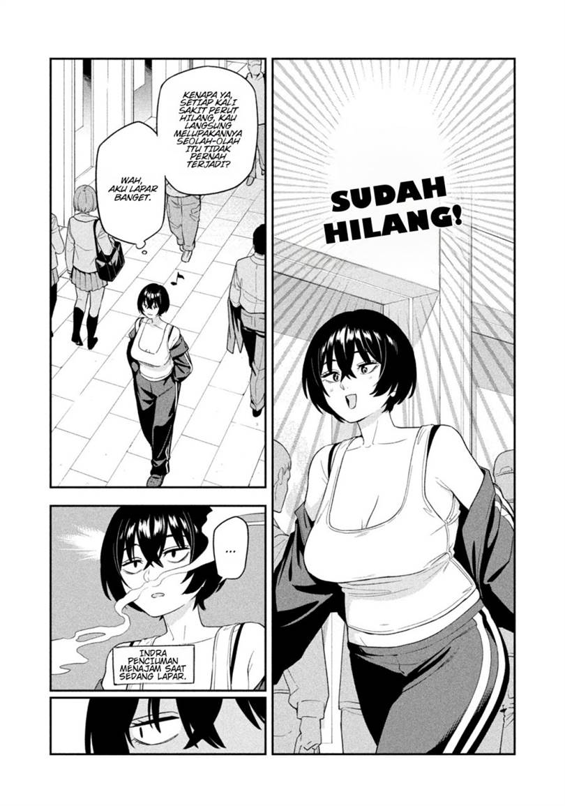 Yotaka Futatabi Chap 5 - Next Chap 6