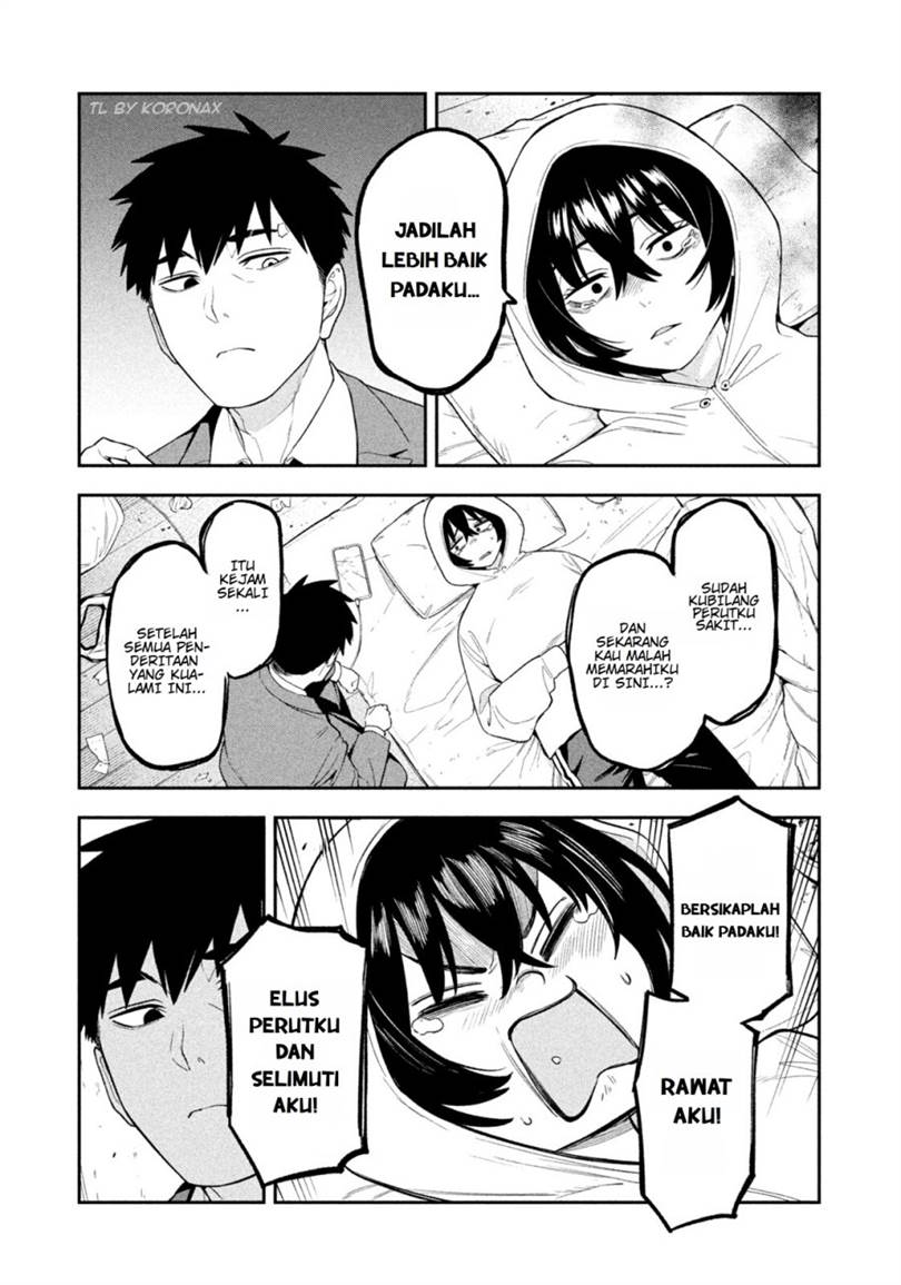 Yotaka Futatabi Chap 5 - Next Chap 6