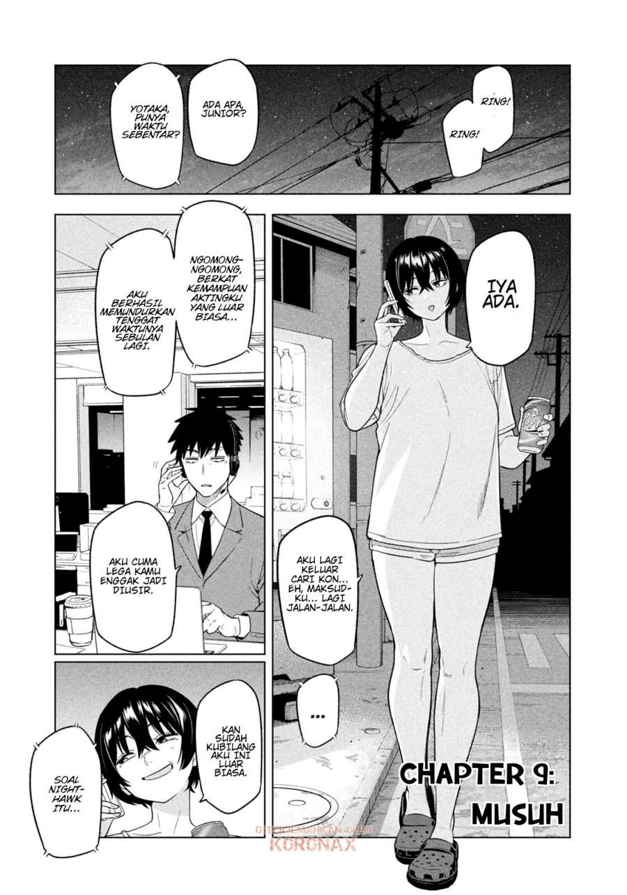 Yotaka Futatabi Chap 9 - Next Chap 10