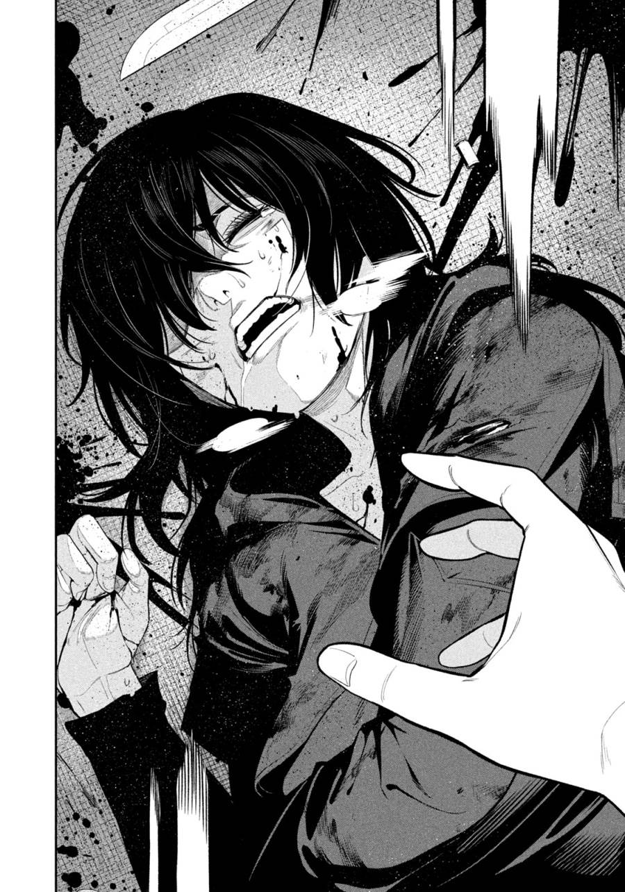 Yotaka Futatabi Chap 7 - Next Chap 8