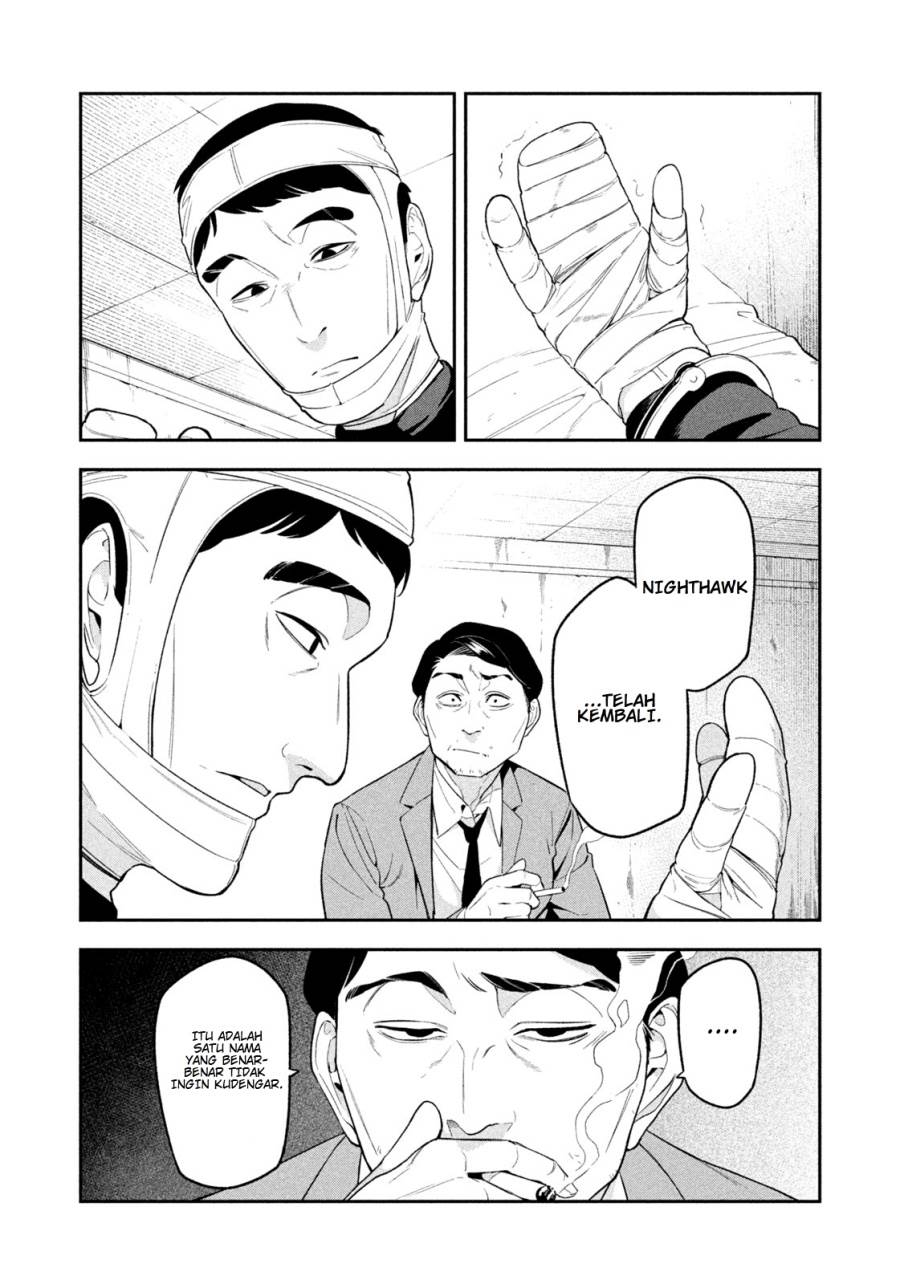 Yotaka Futatabi Chap 7 - Next Chap 8