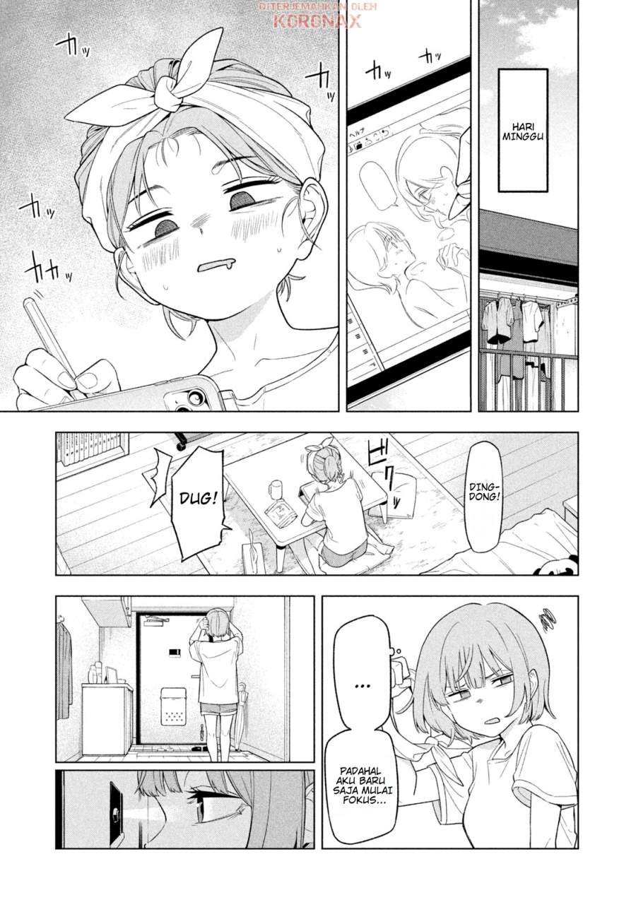 Yotaka Futatabi Chap 8 - Next Chap 9