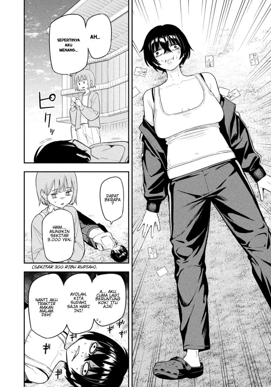 Yotaka Futatabi Chap 8 - Next Chap 9