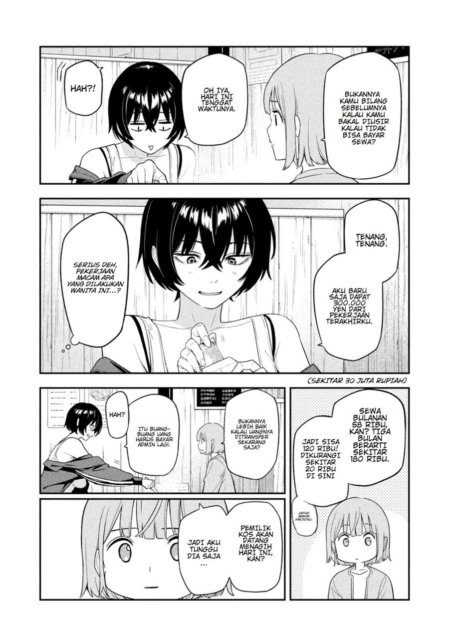 Yotaka Futatabi Chap 8 - Next Chap 9