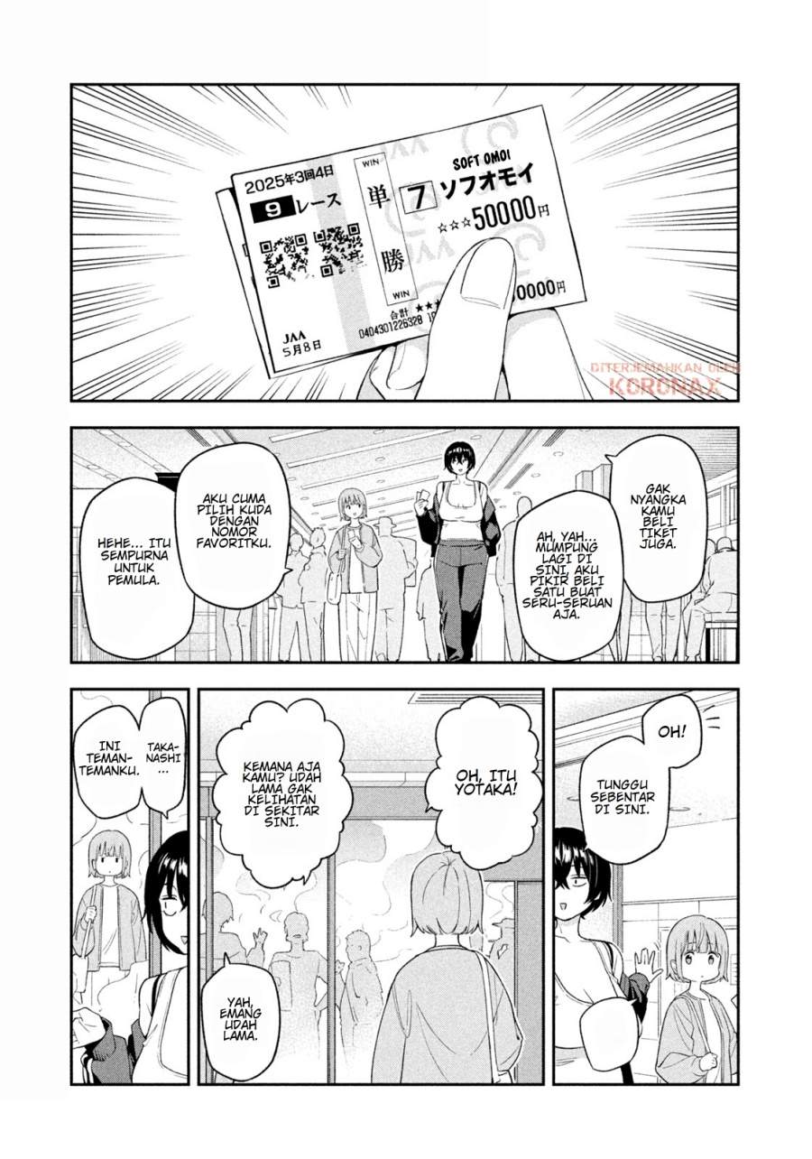 Yotaka Futatabi Chap 8 - Next Chap 9