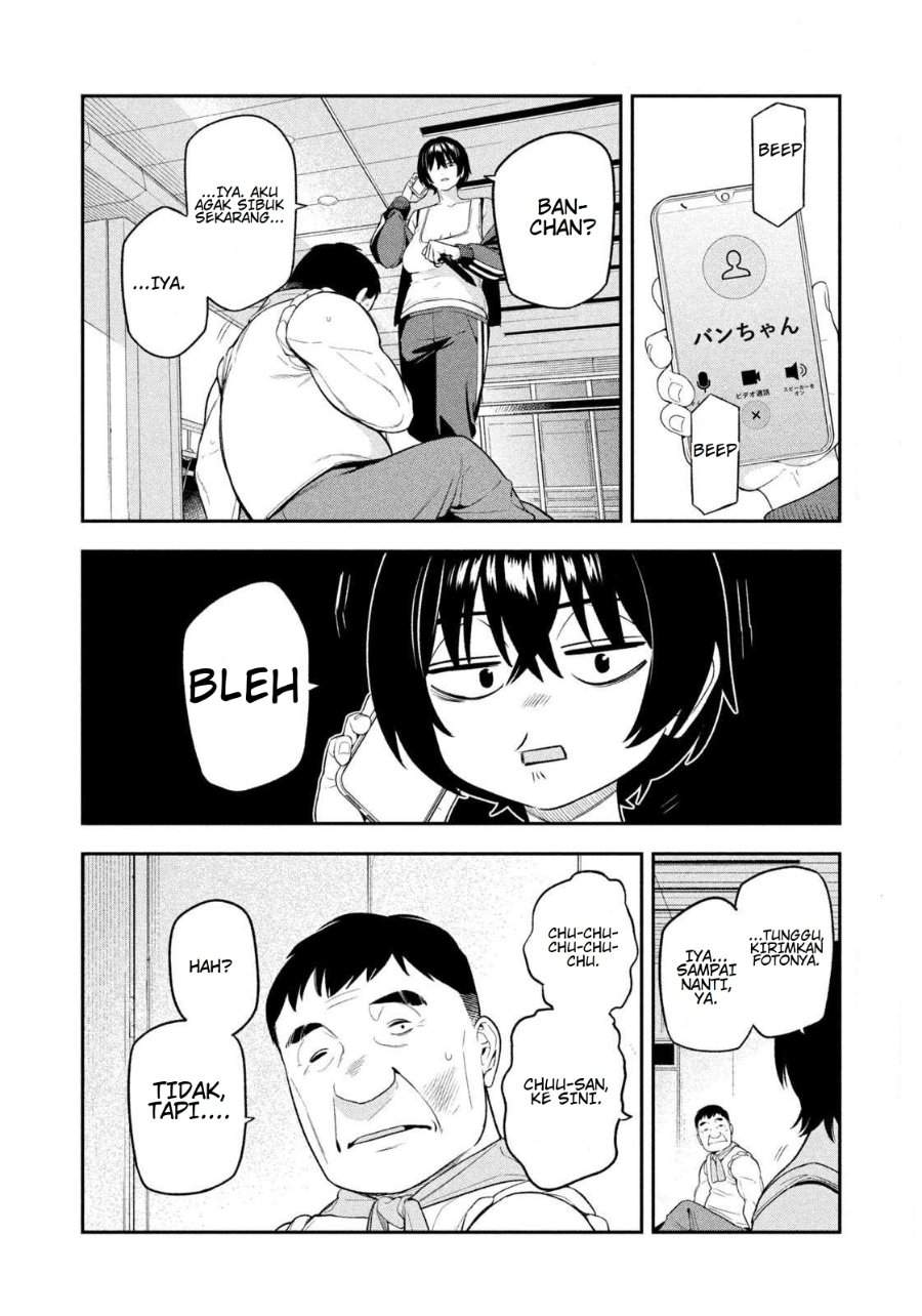 Yotaka Futatabi Chap 13 - Next Chap 14