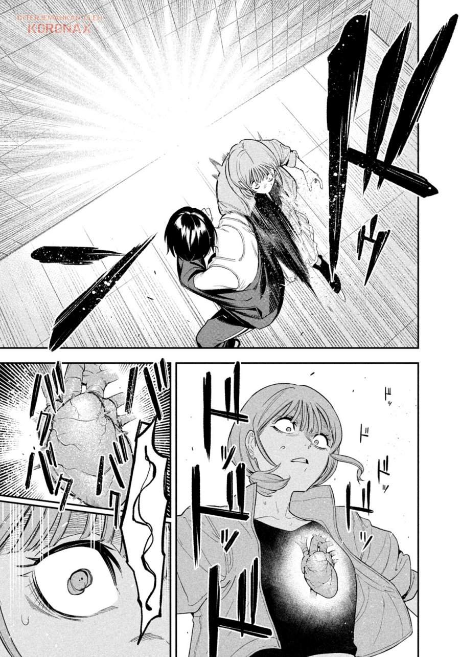 Yotaka Futatabi Chap 10 - Next Chap 11