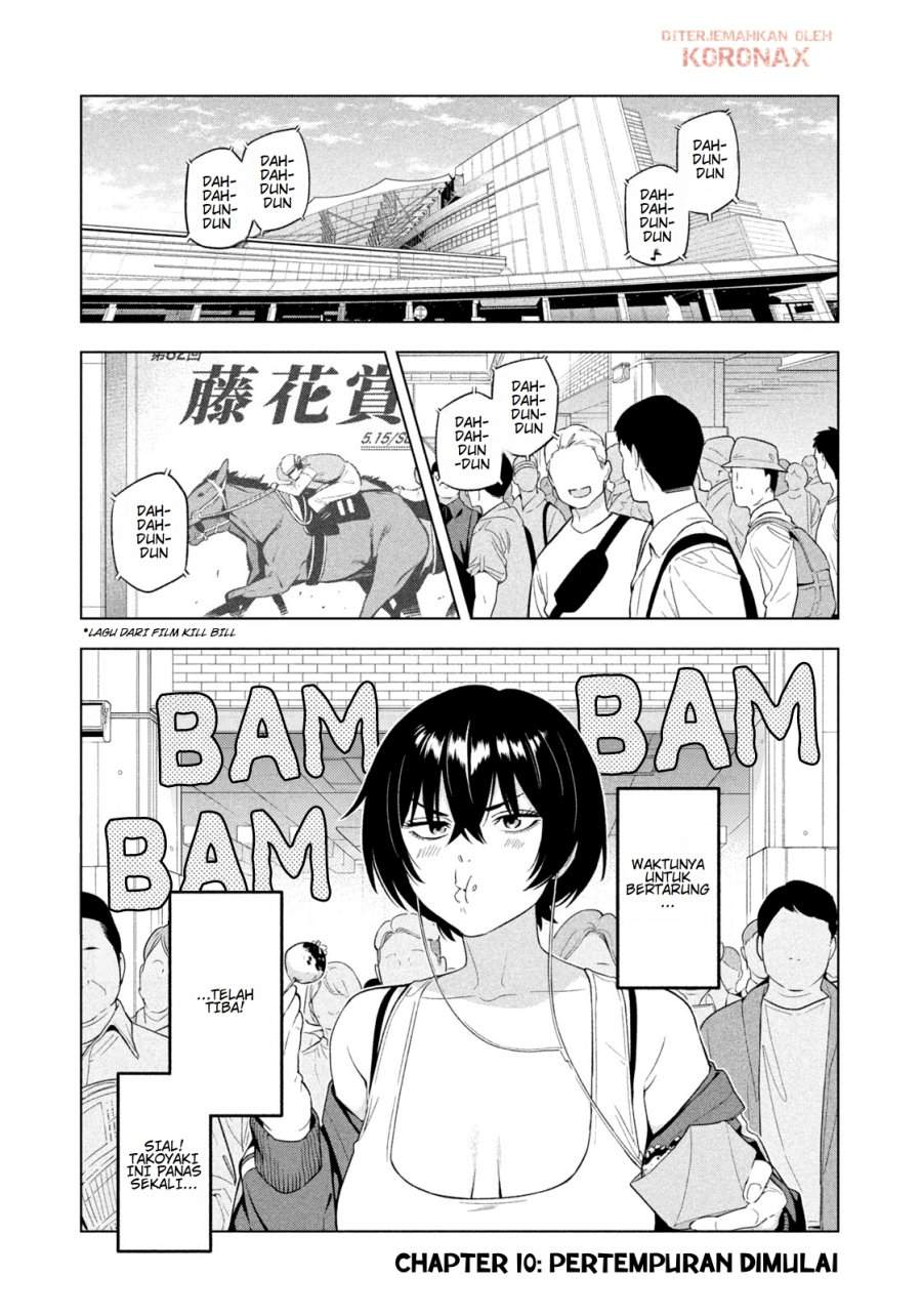 Yotaka Futatabi Chap 10 - Next Chap 11